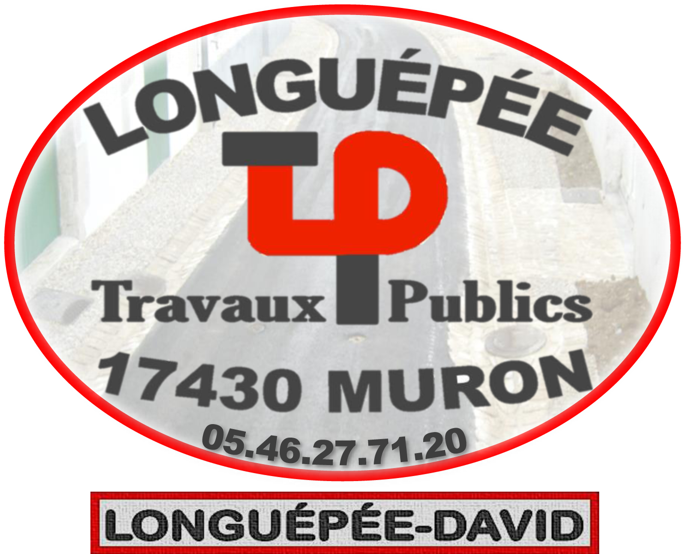 Longuépée TP